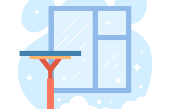 Squeegee Window Washing JL Services