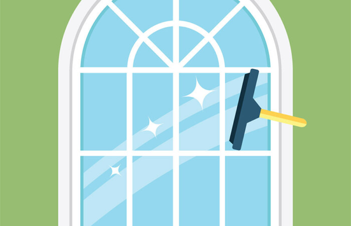 Window Washing JL Services