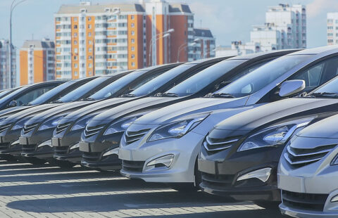 Fleet washing service hero