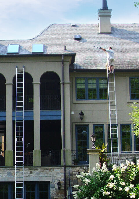 Comprehensive Window Washing Services Near Me in Elmhurst, IL