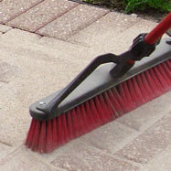 Paver Cleaning