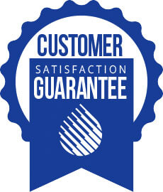 Customer Guarantee