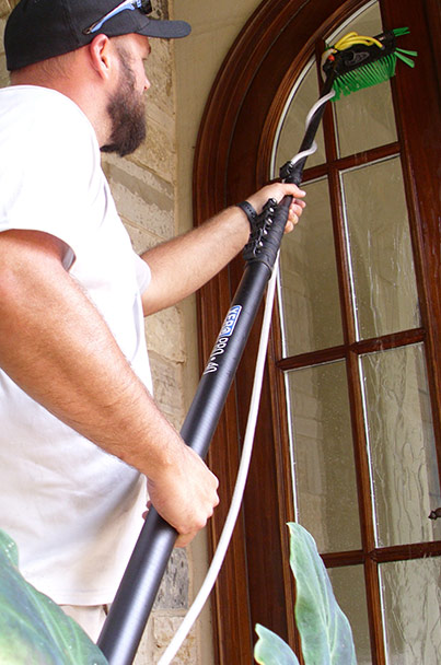 Window Cleaning