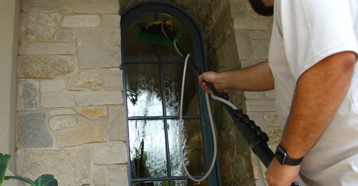Window Cleaning